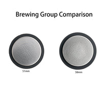KAPO K2 / K2 Pro Portable Espresso Machine (51mm & 58mm)