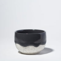 Drippy Pots Capp Cup — Handmade Ceramic (6–8 oz)