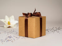 Spinware Cup Duo Gift Set — Green & White Stoneware