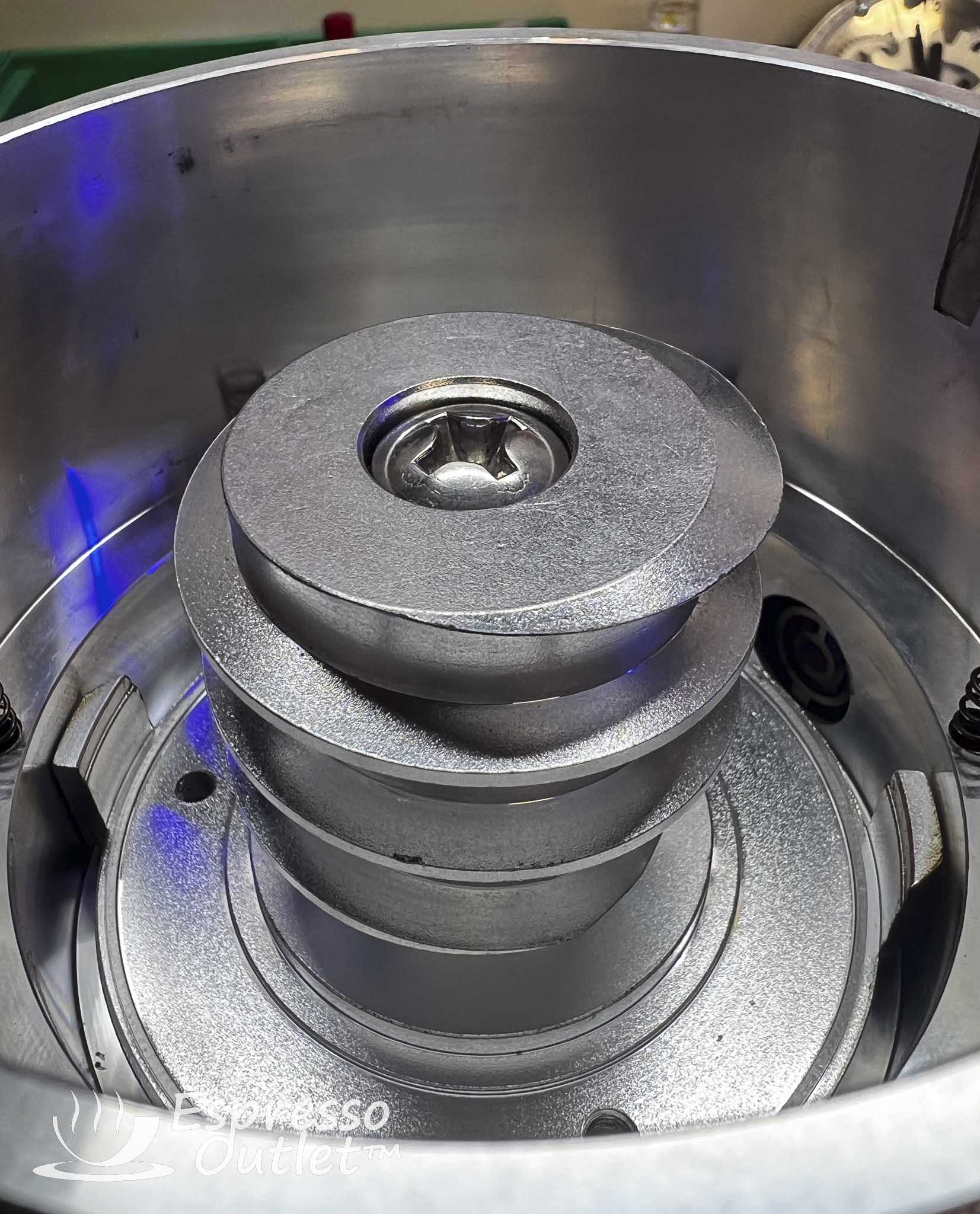 Turin DF83V Variable Speed Grinder