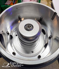 Turin DF83V Variable Speed Grinder