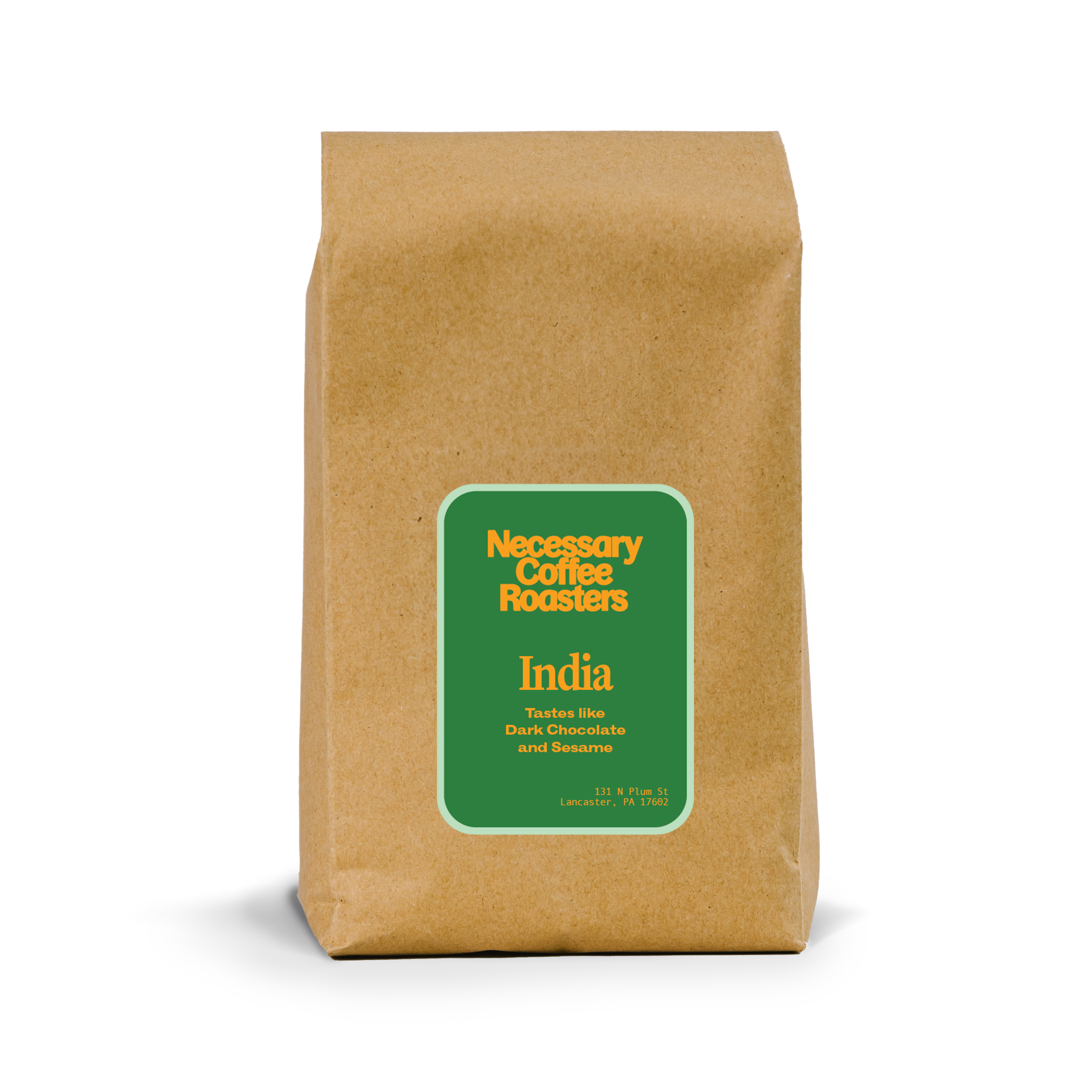 Necessary India