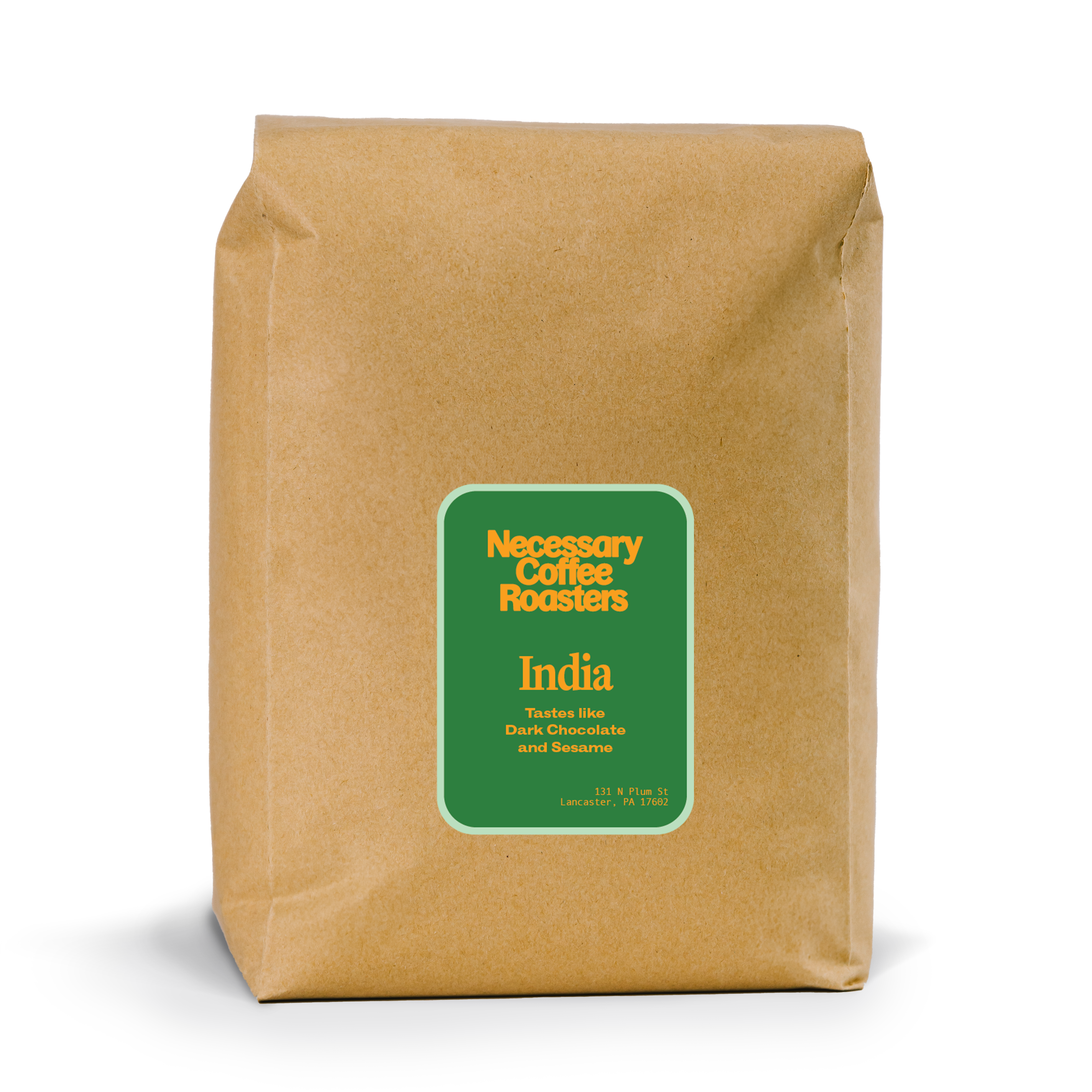 Necessary India