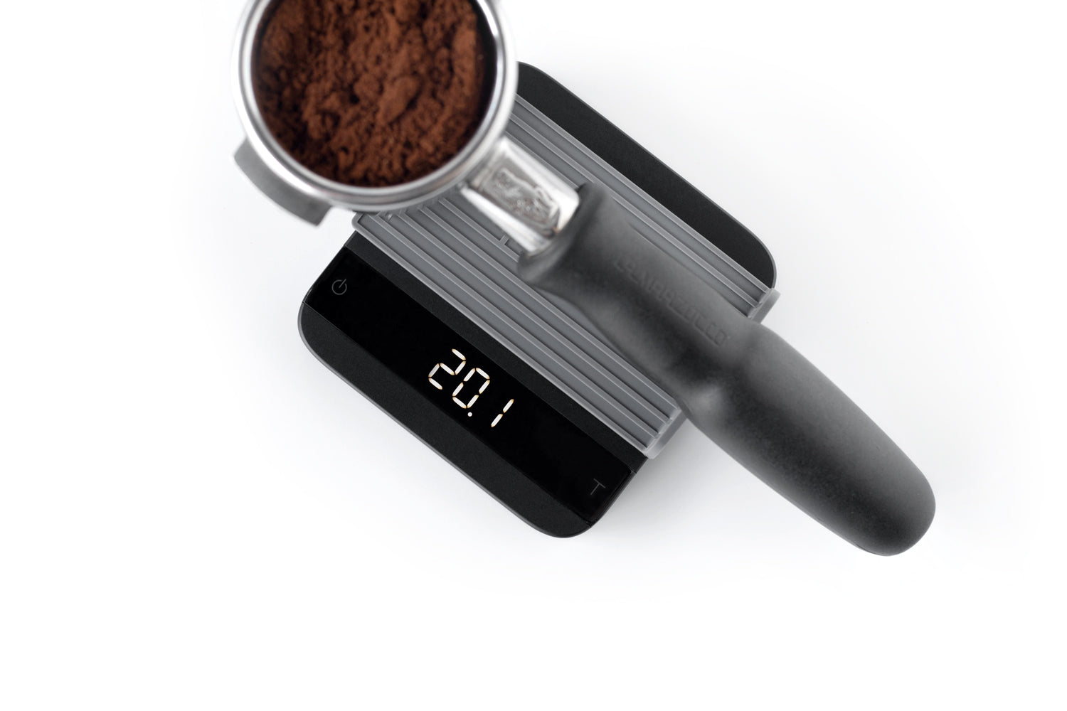 Acaia Lunar Heat Resistant Pad