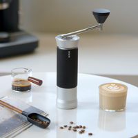 Timemore x Millab M01 Hand Grinder