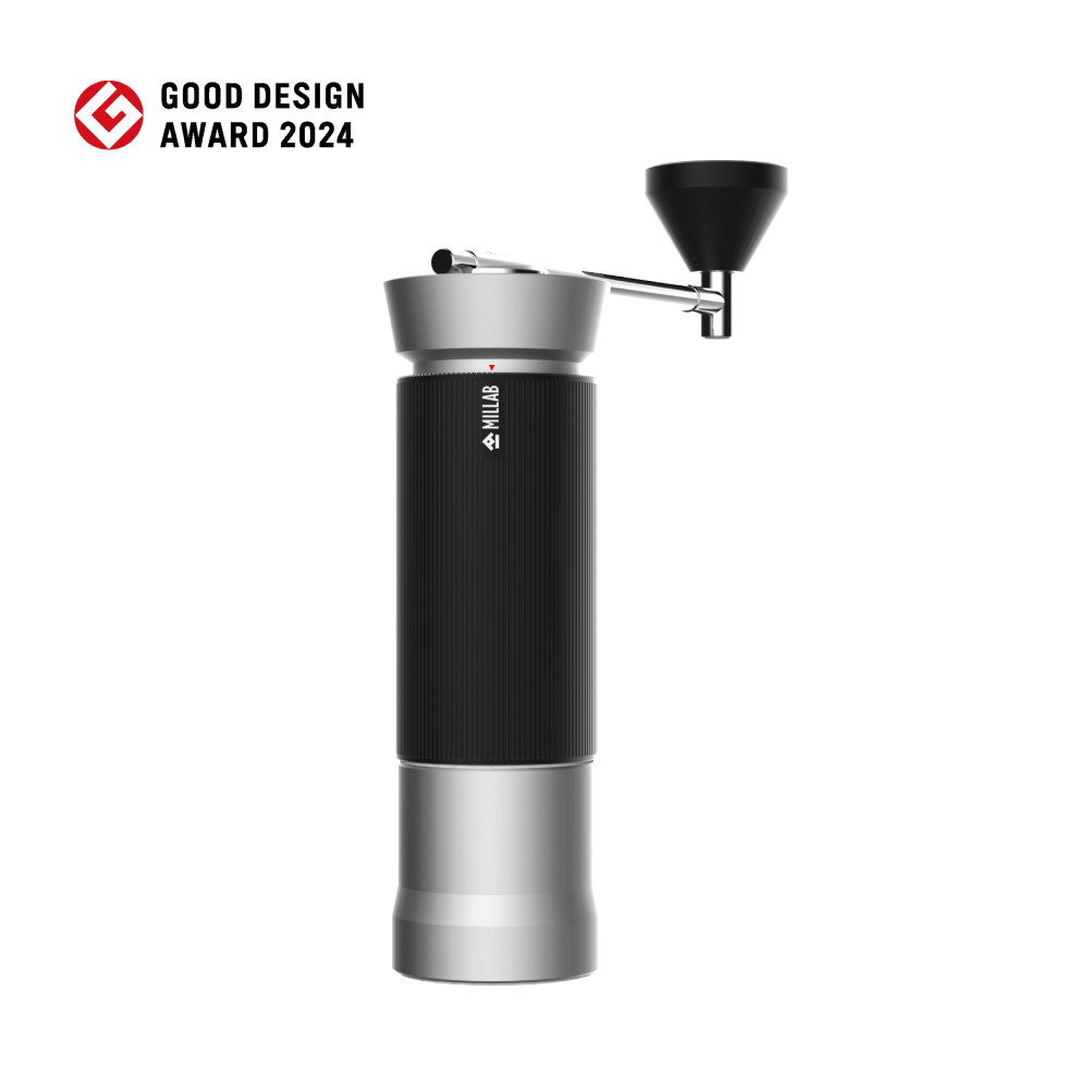 Timemore x Millab M01 Hand Grinder