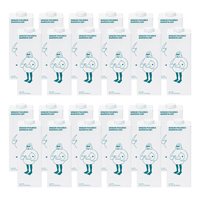 Minor Figures Barista Oat Milk - 4 cases of 6, 32oz cartons (24 total)