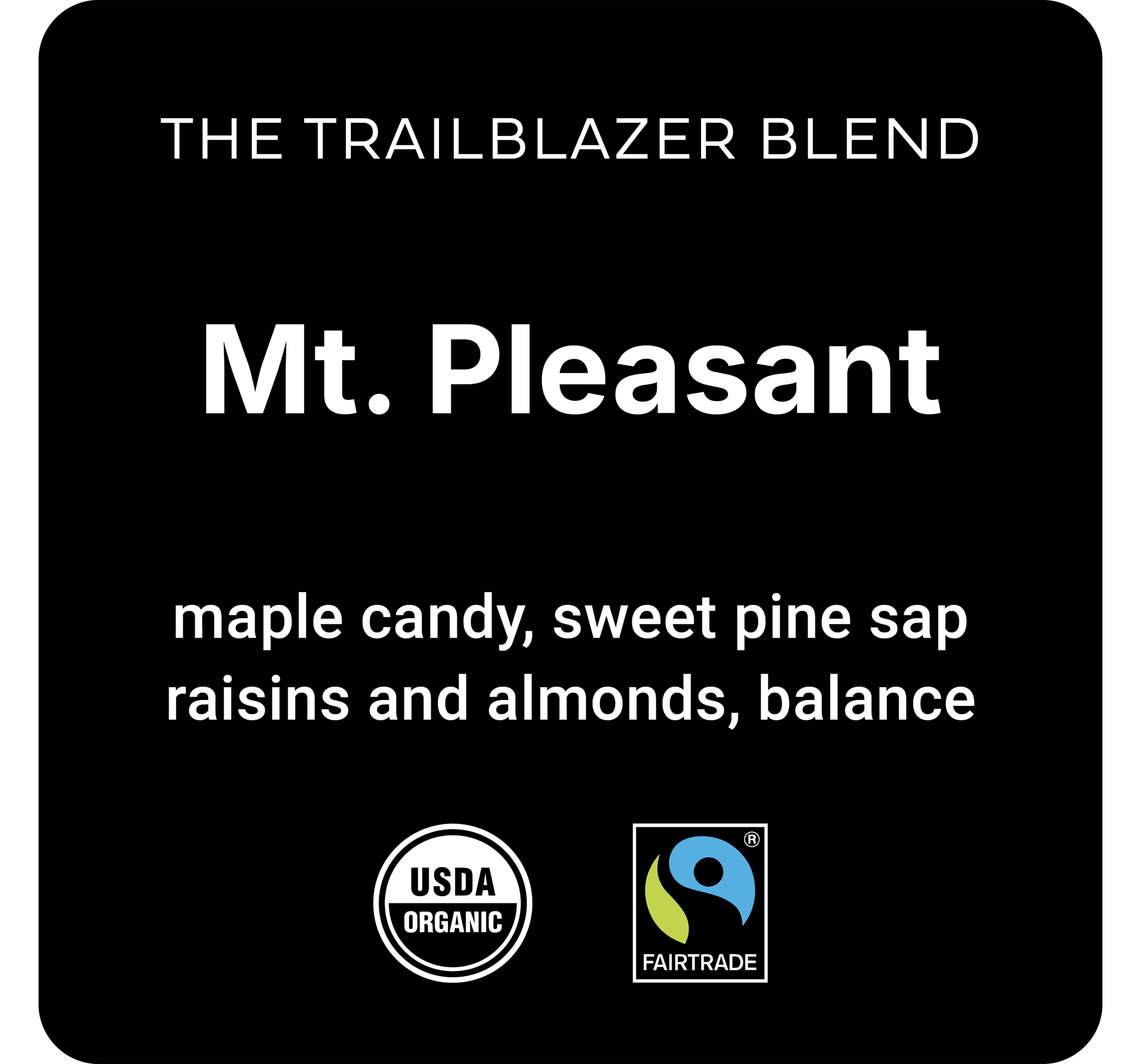 Mt. Pleasant