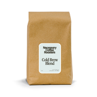 Necessary Cold Brew