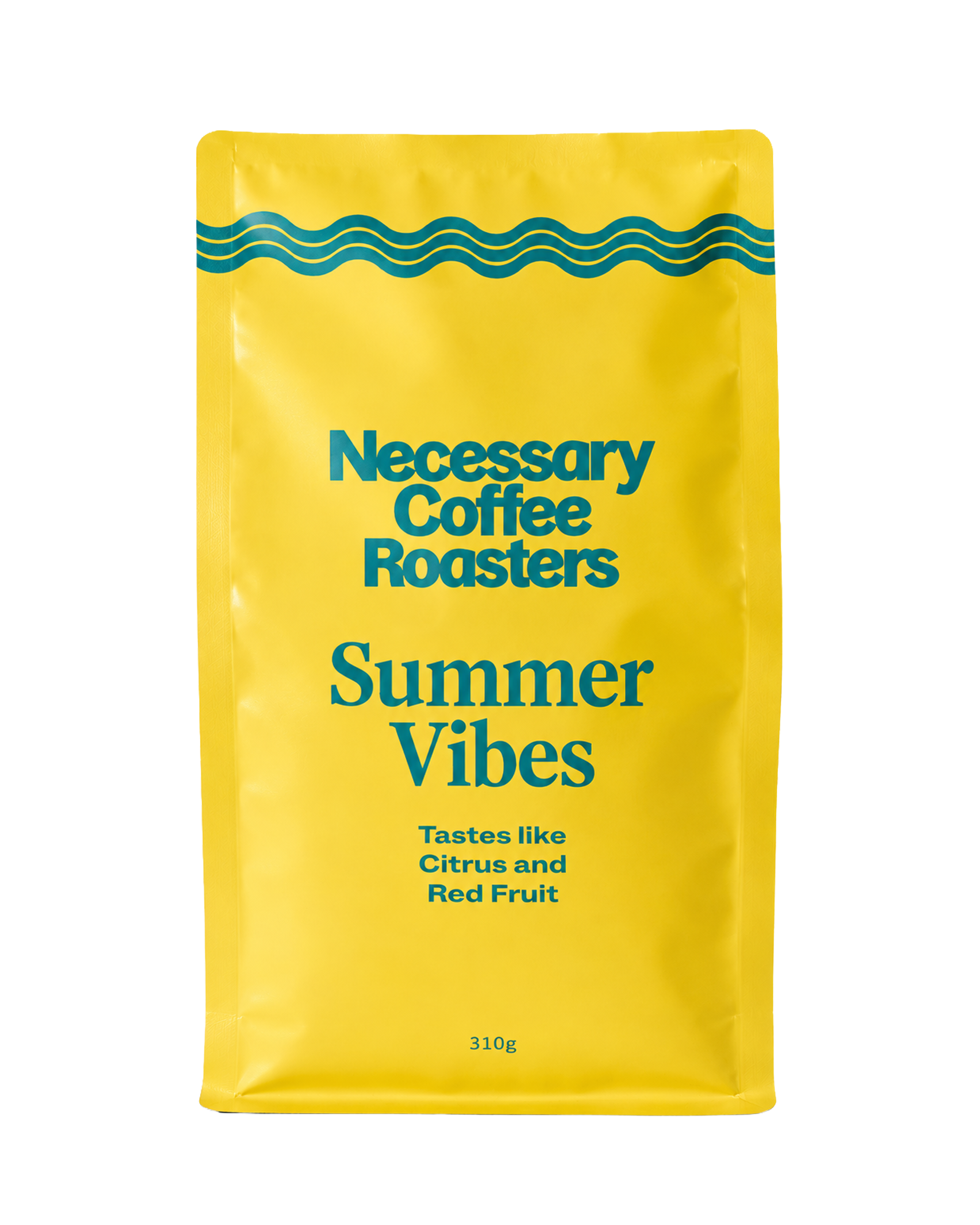 Necessary Summer Vibes 2026