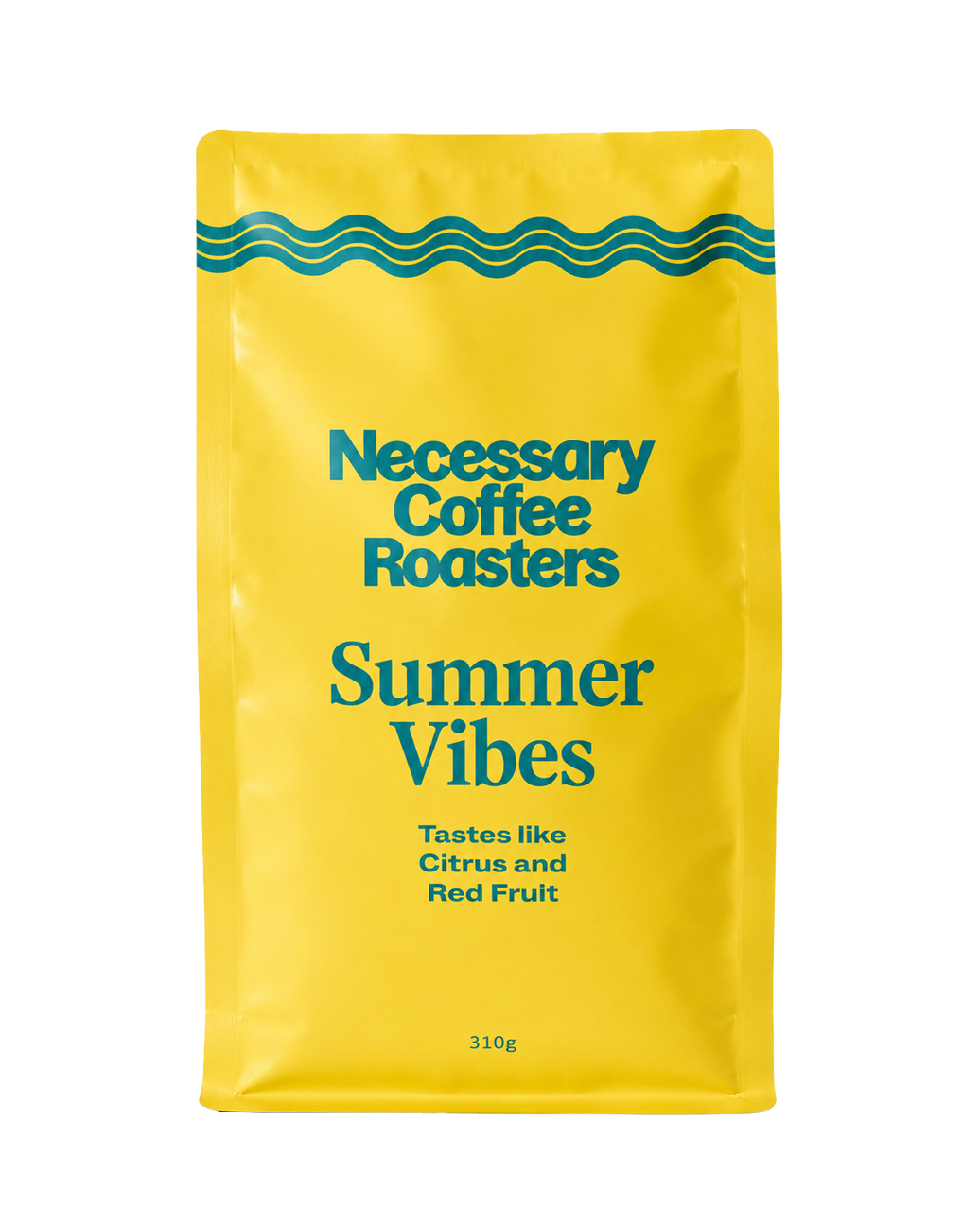 Necessary Summer Vibes 2026