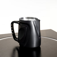 Convertible Foldable Handle Latte Pitcher