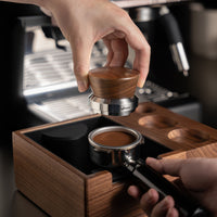 Cone Coffee Distribution Tool