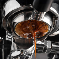 Precision High-Extraction Basket Filter Matrix