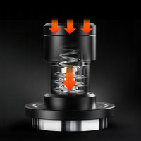 V6 Impact Coffee Tamper-Mini