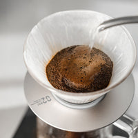 Ray Star Shadow V60 Style Pour Over Coffee Dripper