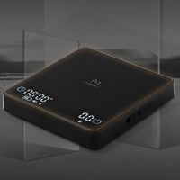 Zero-G Mini Coffee Scale