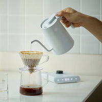 Cafede Kona Electric Gooseneck Kettle | Temperature Control