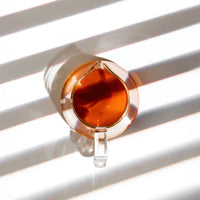 Glass Coffee Server Carafe Hand Brew Pour Over