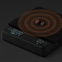 Zero-G Mini Coffee Scale