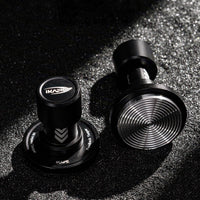 V6 Impact Coffee Tamper-Mini