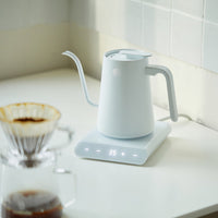 Cafede Kona Electric Gooseneck Kettle | Temperature Control
