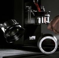 Barista Magnetic Espresso Dosing Funnel