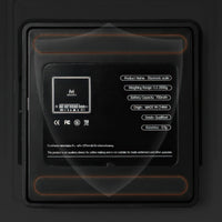 Zero-G Mini Coffee Scale