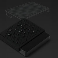 Zero-G Mini Coffee Scale