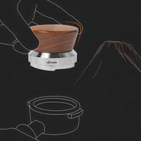 Cone Coffee Distribution Tool