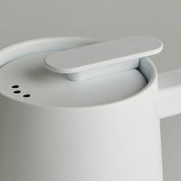 Cafede Kona Electric Gooseneck Kettle | Temperature Control