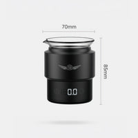 Compact Espresso Coffee Scale