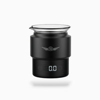 Compact Espresso Coffee Scale