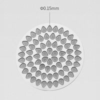 Espresso Puck Screen Thick 0.8mm