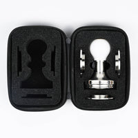 FORZCON Professional Espresso Tamper