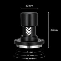 V6 Impact Coffee Tamper-Mini