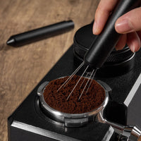 Spring WDT Tool – Press-Action Espresso Distributor