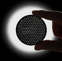 Three-Layer Premium Espresso Puck Screen