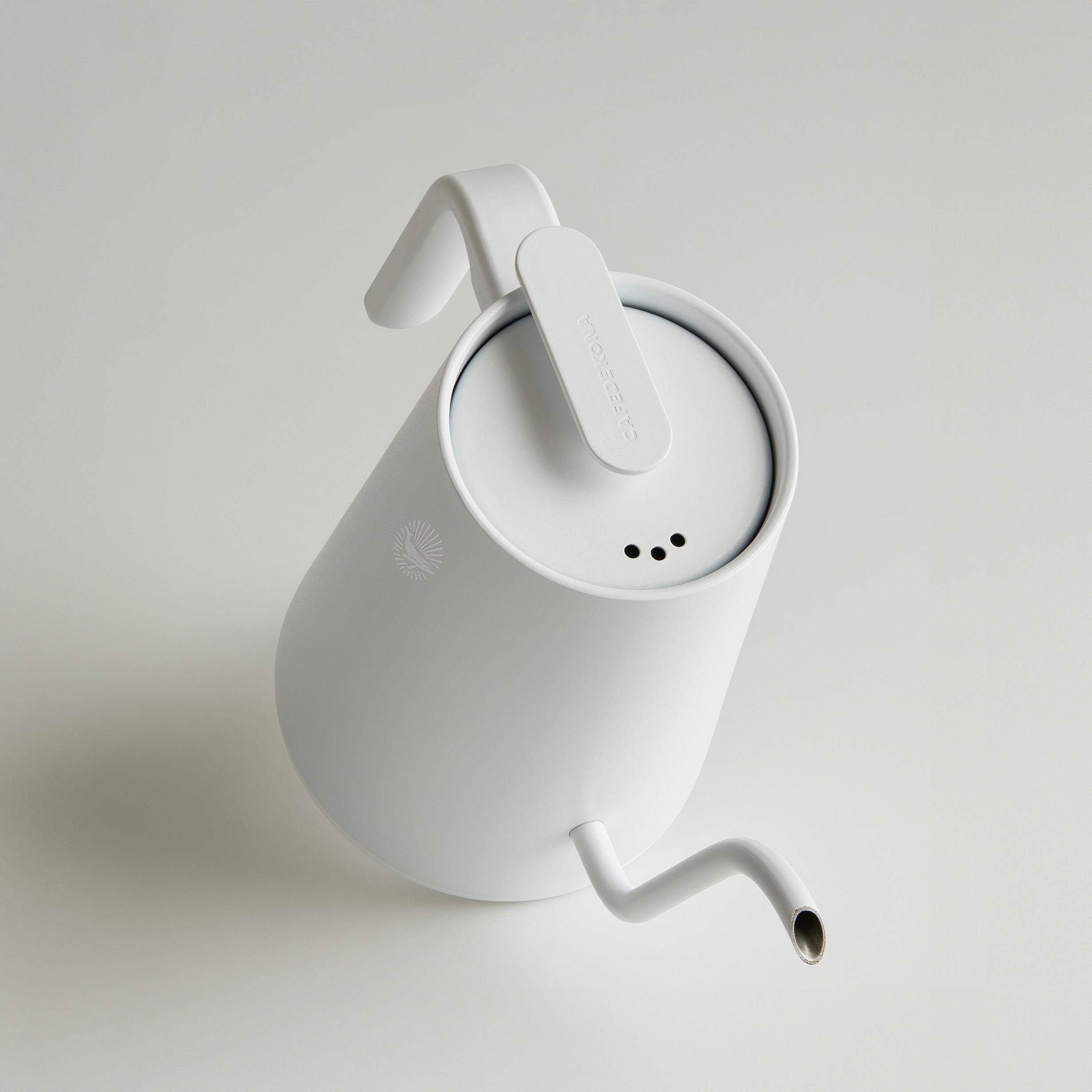 Cafede Kona Electric Gooseneck Kettle | Temperature Control