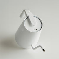 Cafede Kona Electric Gooseneck Kettle | Temperature Control