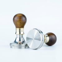 FORZCON Professional Espresso Tamper
