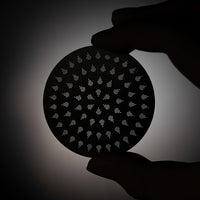 Espresso Puck Screen Thick 0.8mm