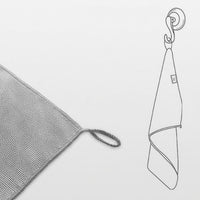 Barista Cleaning Towel Espresso Machine Cloth