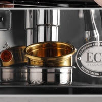 Precision High-Extraction Basket Filter Matrix