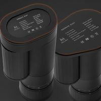Precision Home Coffee Grinder