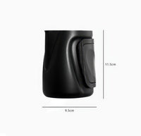 Convertible Foldable Handle Latte Pitcher