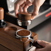 Cone Coffee Distribution Tool