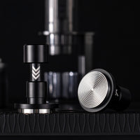V6 Impact Coffee Tamper-Mini