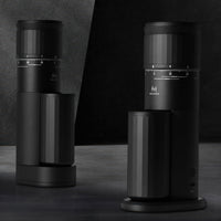 Precision Home Coffee Grinder