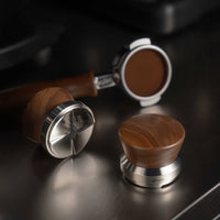 Cone Coffee Distribution Tool
